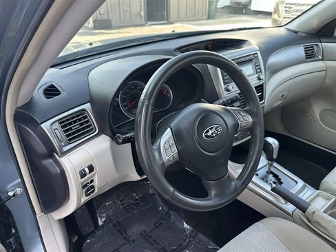 Used 2009 Subaru Impreza Outback Sport AWD/4WD image 57
