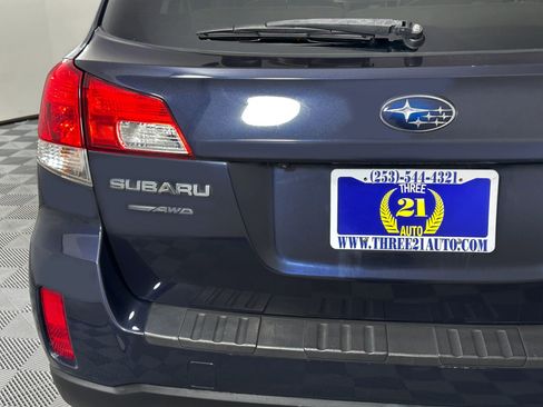 Used 2013 Subaru Outback 2.5i Premium image 13