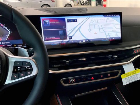 New 2026 BMW X5 xDrive50e w/ Executive Package image 6