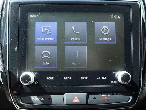 Used 2022 Mitsubishi Outlander Sport LE image 45