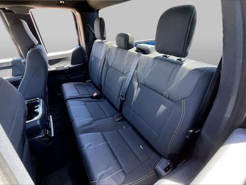 Certified 2025 Ford F150 STX RWD image 19