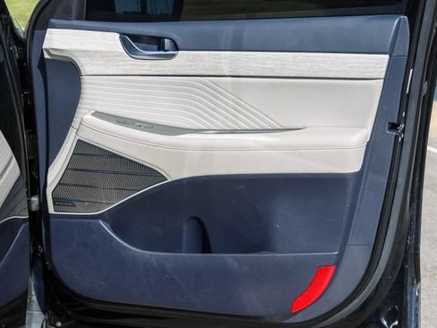 Used 2024 Hyundai Palisade Calligraphy AWD/4WD image 19