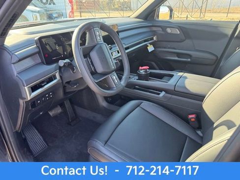 New 2027 Kia Telluride S image 15