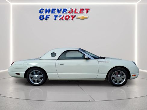 Used 2003 Ford Thunderbird RWD image 8