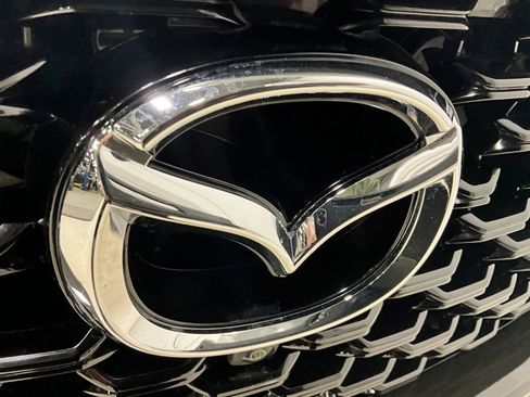 Used 2024 MAZDA CX-50 2.5 Turbo w/ Cargo Package image 27