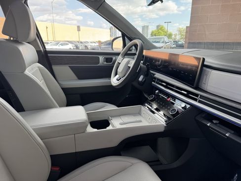 Used 2024 Hyundai Santa Fe Calligraphy image 45