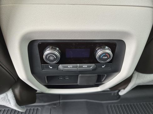 New 2026 GMC Acadia Denali w/ Super Cruise Package image 12