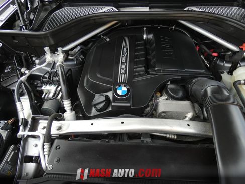 Used 2017 BMW X5 xDrive35i AWD/4WD image 78