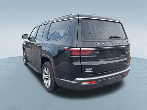 Used 2022 Jeep Wagoneer Series I w/ Premium Group I image 23