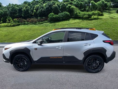 New 2026 Subaru Crosstrek 2.5i Wilderness AWD/4WD image 2