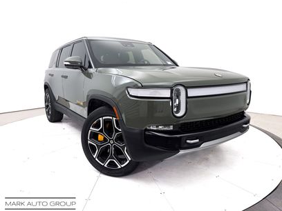 Used 2022 Rivian R1S Launch Edition