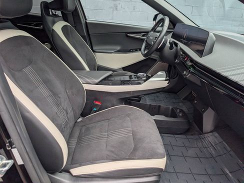 Used 2024 Kia EV6 GT-Line RWD image 8