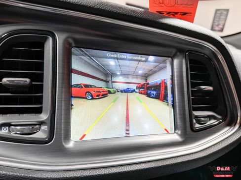 Used 2018 Dodge Challenger SRT Demon RWD image 20