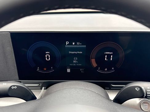 New 2026 Hyundai Kona SEL Sport AWD/4WD image 18
