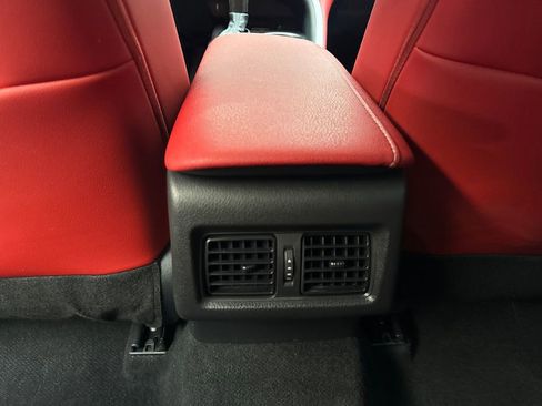 Used 2024 Toyota Camry XSE FWD image 70