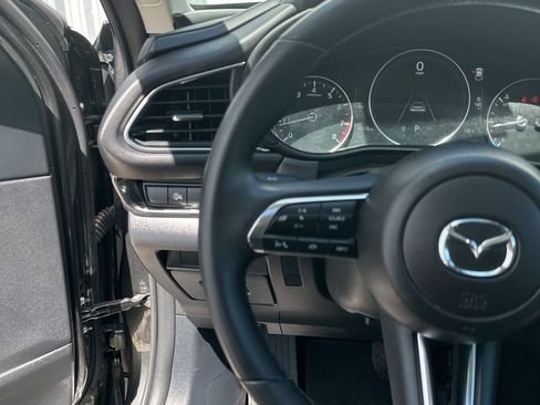 Certified 2025 MAZDA CX-30 AWD 2.5 S w/ Preferred Package image 22