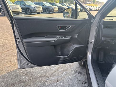 New 2026 Subaru Outback Premium image 10