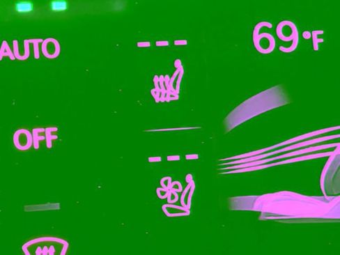 Certified 2026 Genesis GV70 2.5T Sport Prestige AWD/4WD image 23