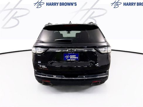 Used 2018 Chevrolet Traverse Premier w/ Redline Edition image 33