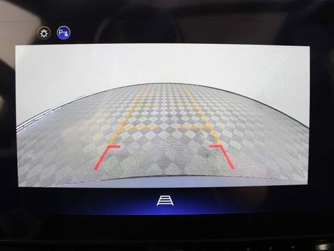 New 2026 Chevrolet Equinox RS w/ Convenience Package III image 3