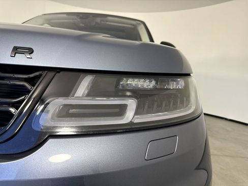Used 2019 Land Rover Range Rover Sport HSE Dynamic AWD/4WD image 11