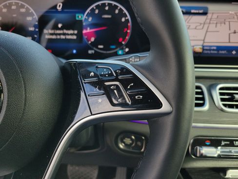 Certified 2026 Mercedes-Benz GLE 350 4MATIC image 20