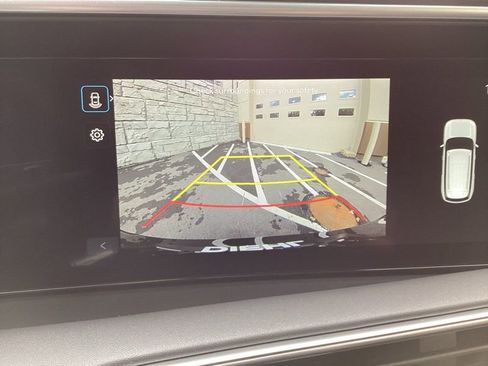 New 2026 Hyundai Palisade SEL image 31