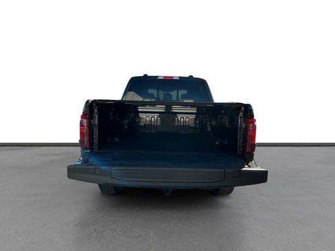 Used 2024 Ford F150 XLT w/ Equipment Group 302A MID image 24