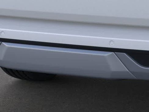 New 2026 Ford Expedition Max Platinum image 23