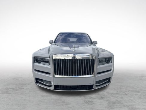 Certified 2024 Rolls-Royce Cullinan w/ Interior Detailing Package image 7