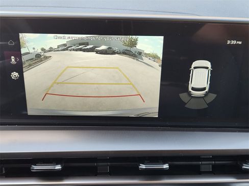 New 2025 Kia Telluride S image 13