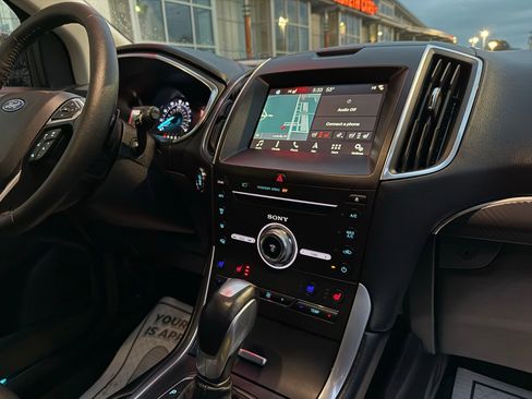 Used 2018 Ford Edge Sport w/ Equipment Group 401A image 23