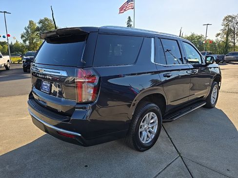 Used 2023 Chevrolet Tahoe LT image 6