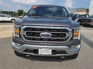 Used 2021 Ford F150 XLT w/ Equipment Group 302A High AWD/4WD video 2