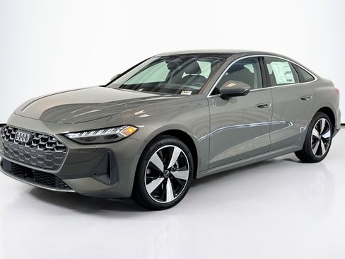 New 2025 Audi A5 2.0T Premium Plus image 1