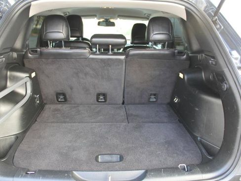 Used 2017 Jeep Cherokee Trailhawk image 13