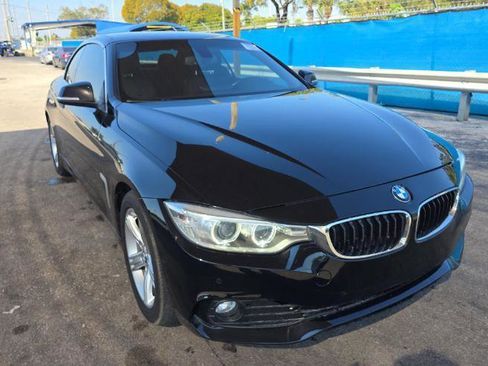 Used 2014 BMW 428i Convertible image 3