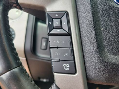 Used 2015 Ford Expedition Limited w/ Equipment Group 301A AWD/4WD image 31