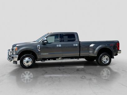 Certified 2017 Ford F350 Lariat w/ Lariat Ultimate Package