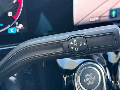 New 2025 Mercedes-Benz GLA 35 AMG AMG GLA 35 image 16