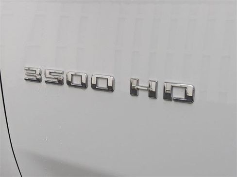 New 2026 Chevrolet Silverado 3500 W/T w/ WT Convenience Package image 29