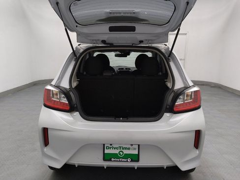 Used 2022 Mitsubishi Mirage LE image 29