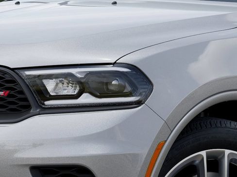 New 2026 Dodge Durango GT AWD/4WD image 10