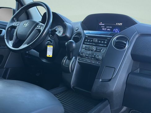 Used 2015 Honda Pilot EX-L image 61