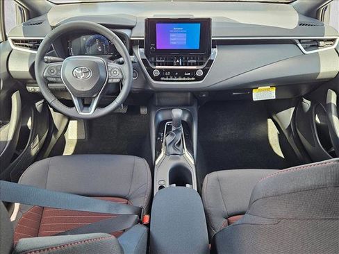 New 2026 Toyota Corolla SE image 14