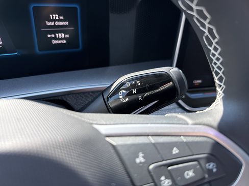 New 2025 Volkswagen Tiguan S image 16