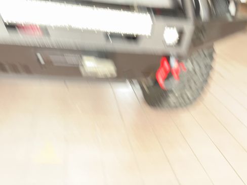 Used 2018 Toyota 4Runner TRD Off-Road w/ TRD Performance Package AWD/4WD image 35
