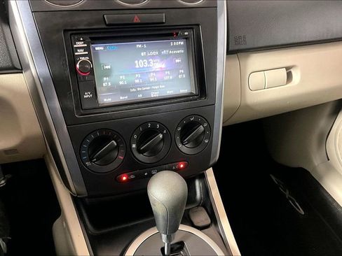 Used 2012 MAZDA CX-7 i SV FWD image 20