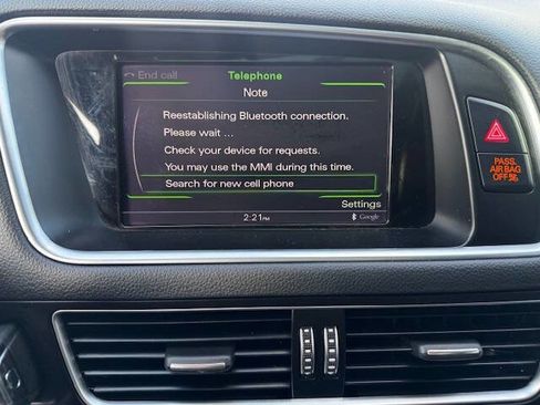 Used 2016 Audi Q5 2.0T Premium Plus image 61