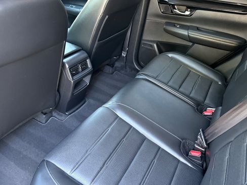 Used 2023 Honda CR-V EX-L image 13